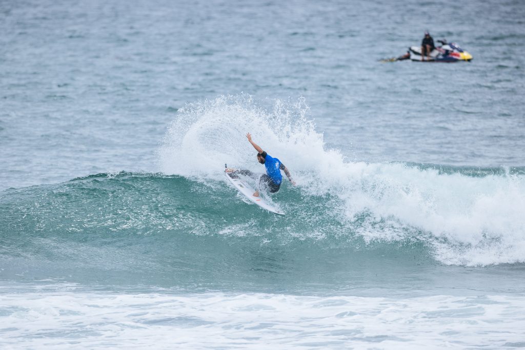 US Open of Surfing 2023, Huntington Beach, Califórnia (EUA)