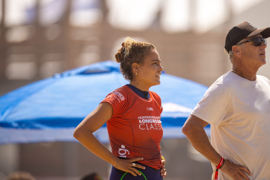 Huntington Beach Longboard Classic 2023, Califórnia (EUA)