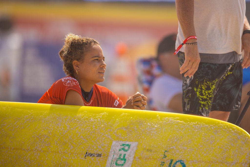 Huntington Beach Longboard Classic 2023, Califórnia (EUA)