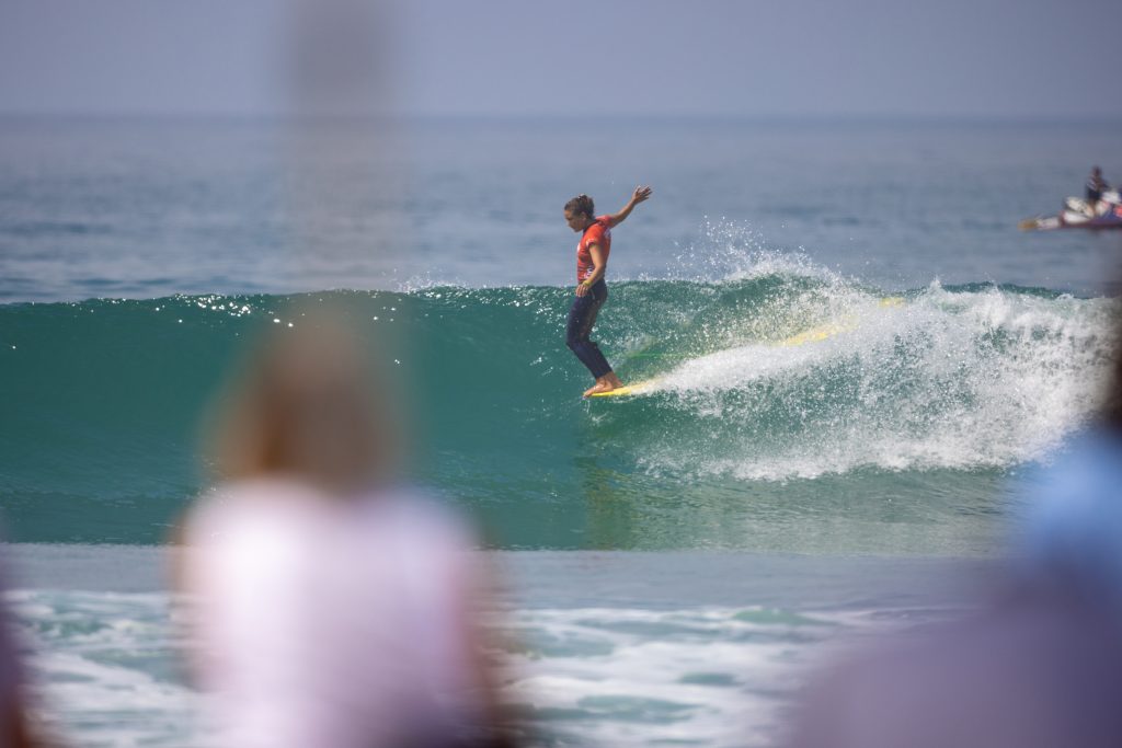 Huntington Beach Longboard Classic 2023, Califórnia (EUA)