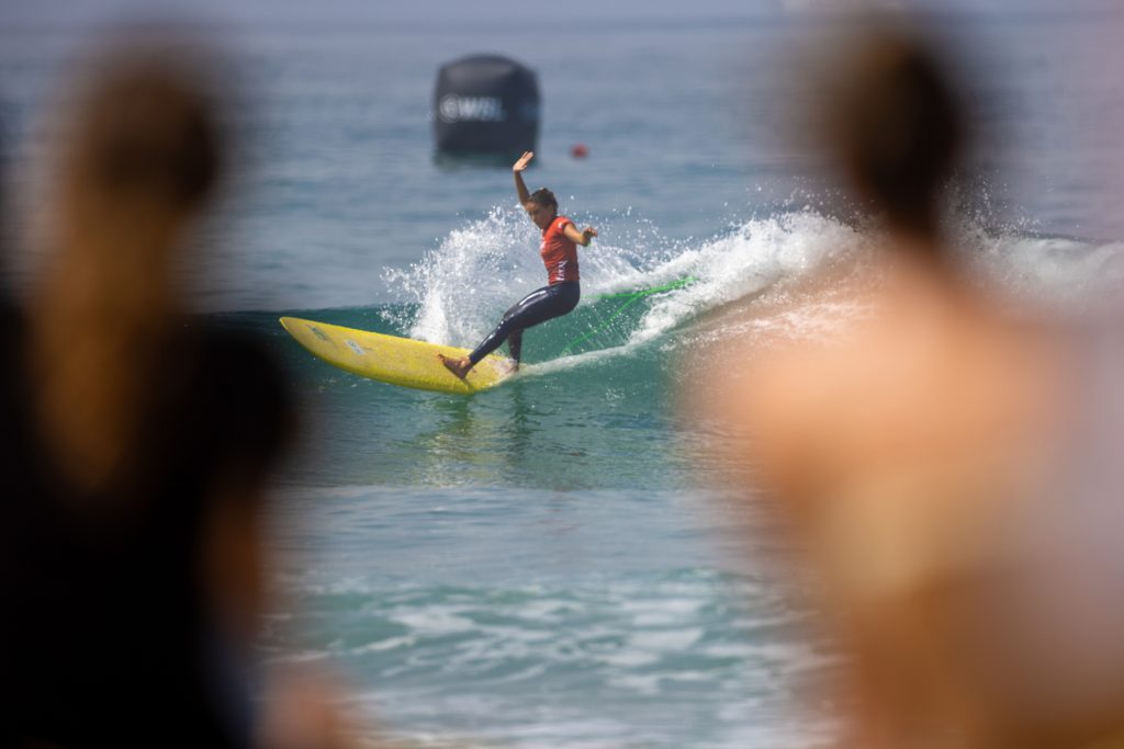 Huntington Beach Longboard Classic 2023, Califórnia (EUA)
