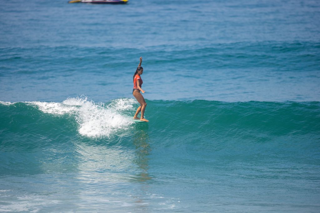 Huntington Beach Longboard Classic 2023, Califórnia (EUA)