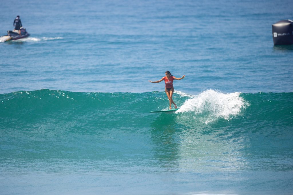 Huntington Beach Longboard Classic 2023, Califórnia (EUA)