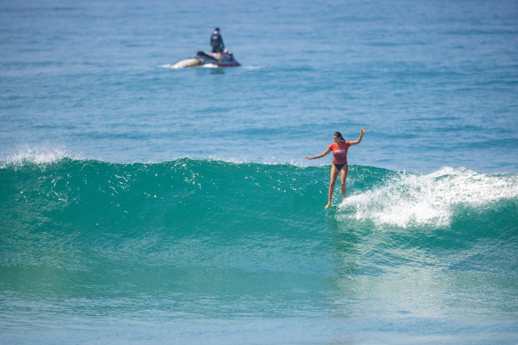 Huntington Beach Longboard Classic 2023, Califórnia (EUA)
