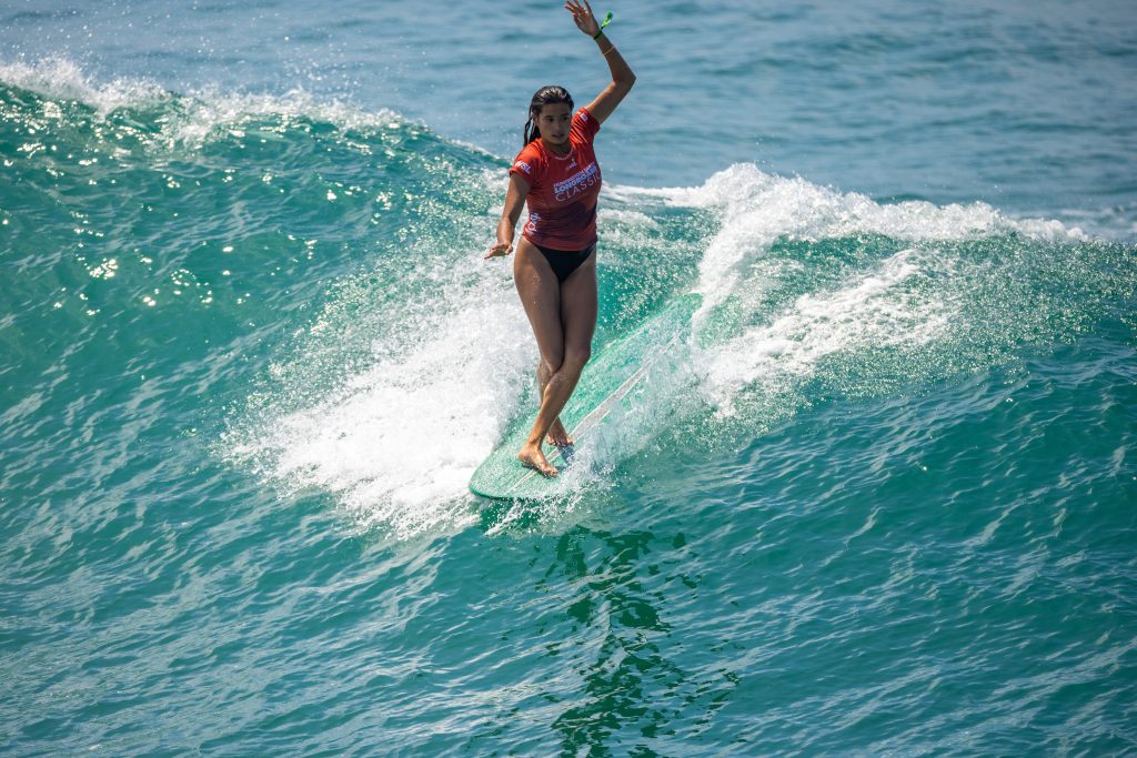 Huntington Beach Longboard Classic 2023, Califórnia (EUA)