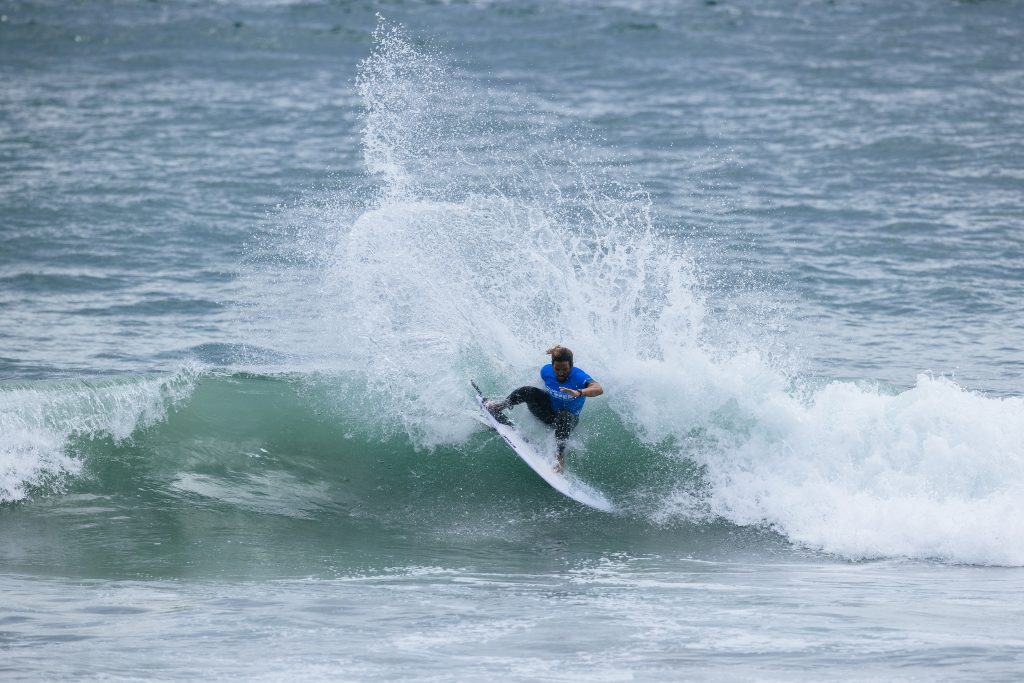US Open of Surfing 2023, Huntington Beach, Califórnia (EUA)
