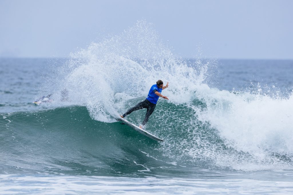 US Open of Surfing 2023, Huntington Beach, Califórnia (EUA)