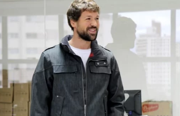 Fábio Duarte, CEO da Magic Surf.