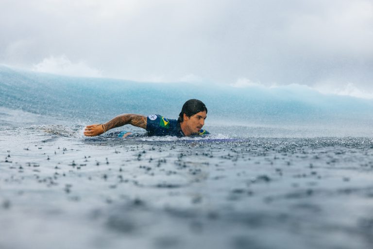 Tahiti Pro 2023, Teahupoo