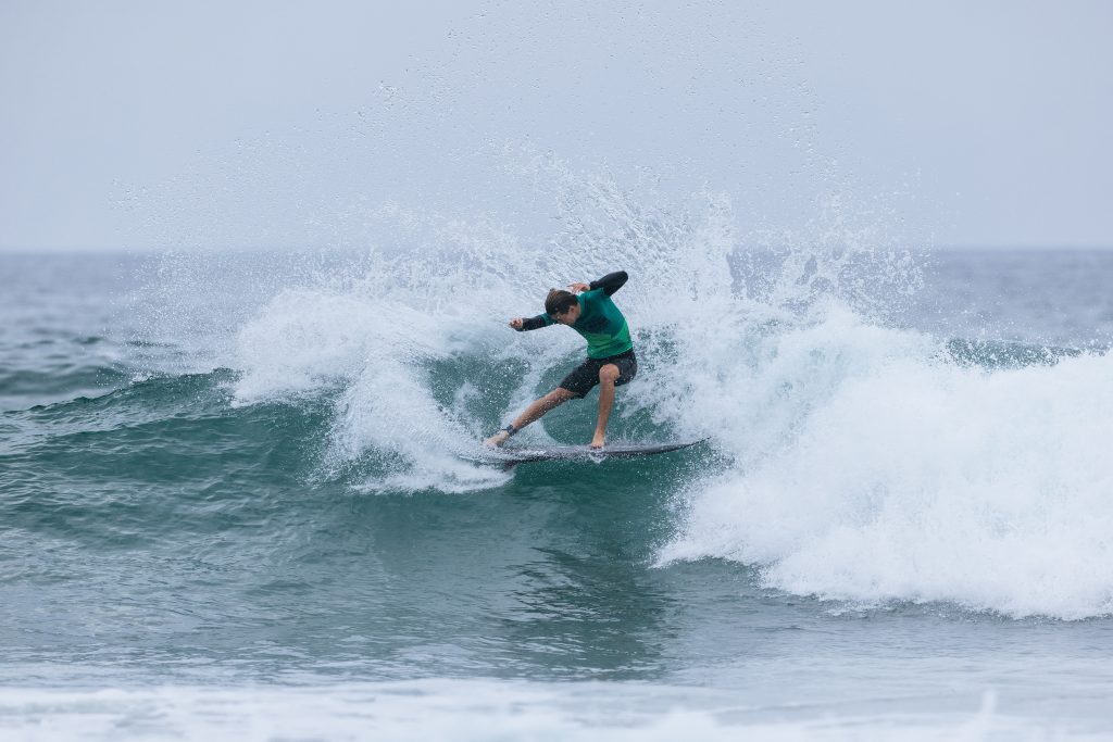US Open of Surfing 2023, Huntington Beach, Califórnia (EUA)