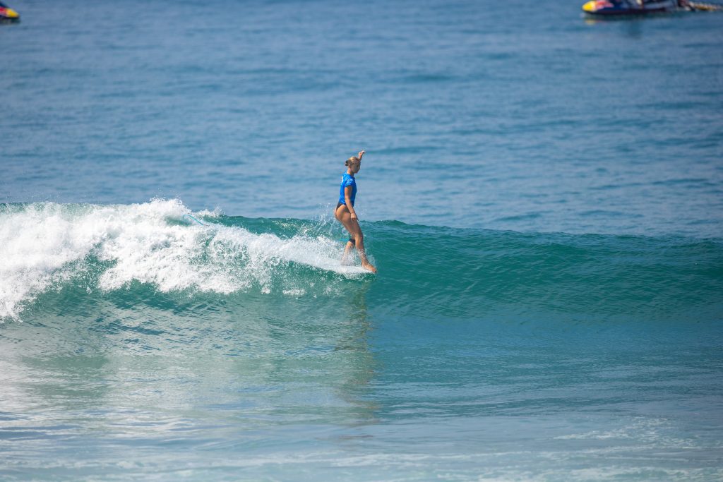 Huntington Beach Longboard Classic 2023, Califórnia (EUA)