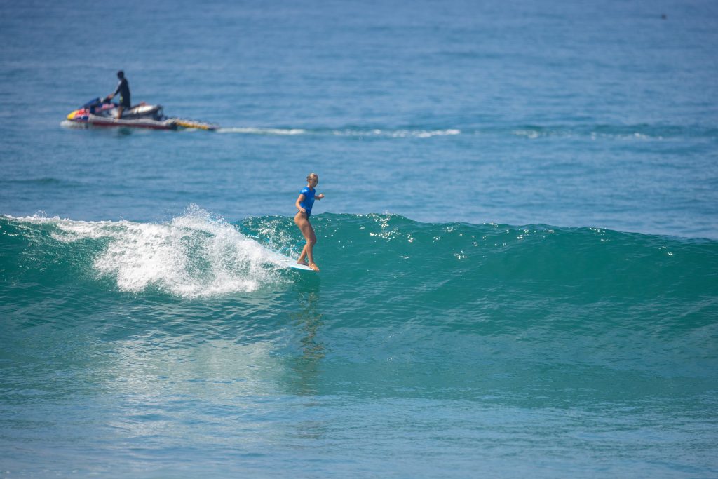 Huntington Beach Longboard Classic 2023, Califórnia (EUA)