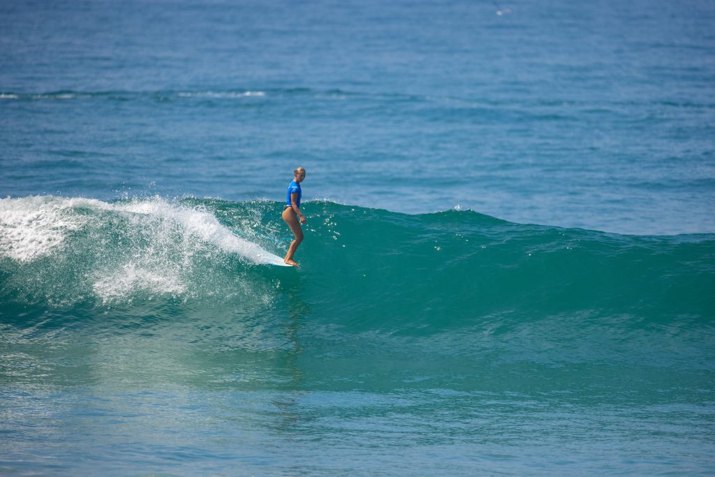 Huntington Beach Longboard Classic 2023, Califórnia (EUA)