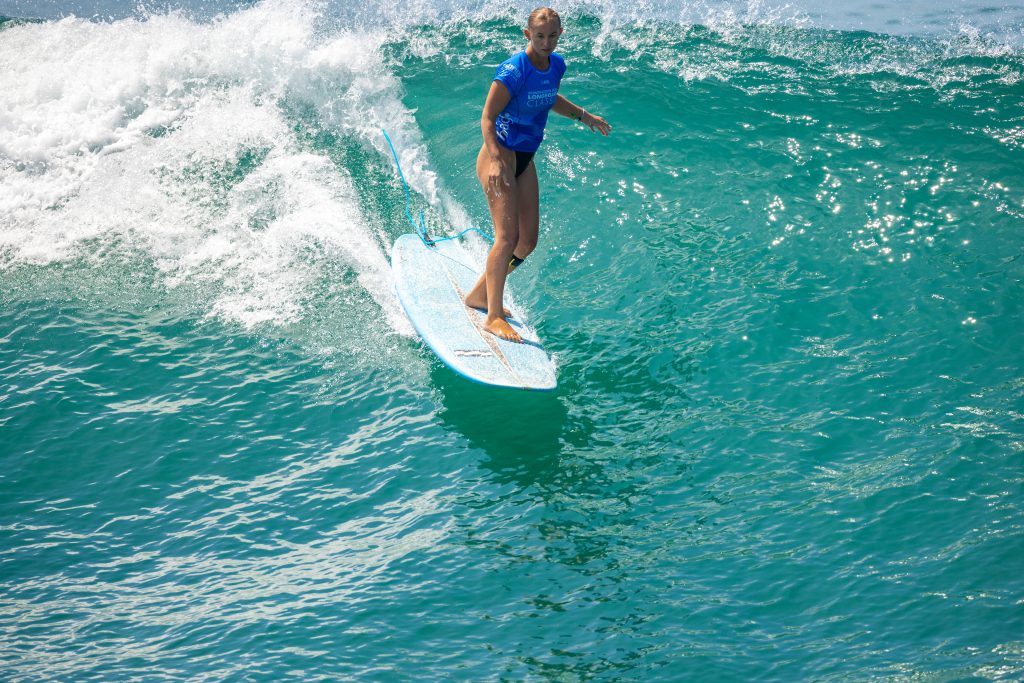 Huntington Beach Longboard Classic 2023, Califórnia (EUA)