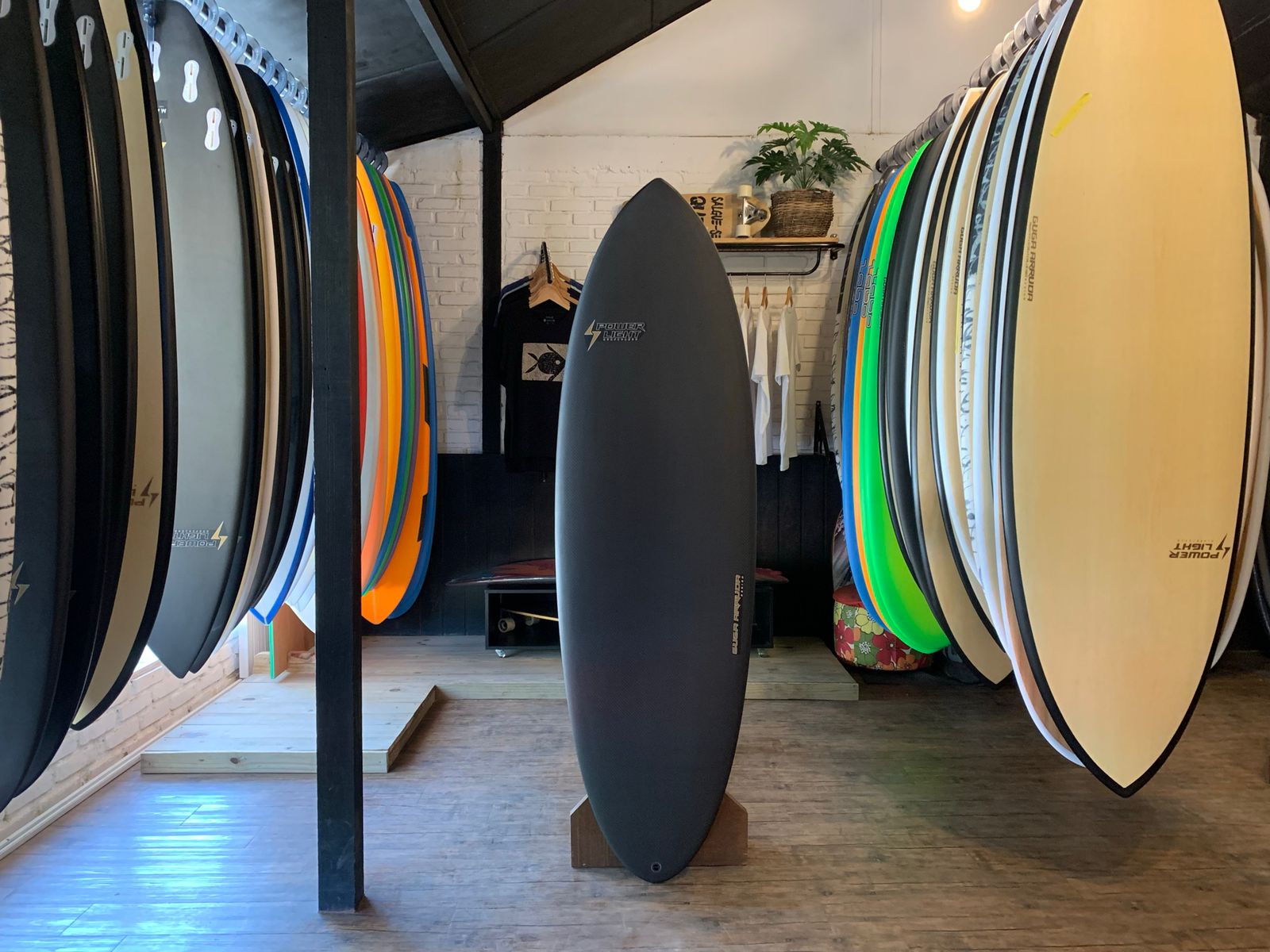 Hipster 24, Power Light, Magic Surf