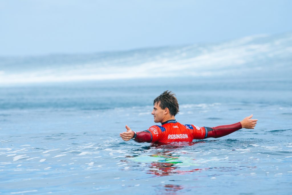 Tahiti Pro 2023, Teahupoo