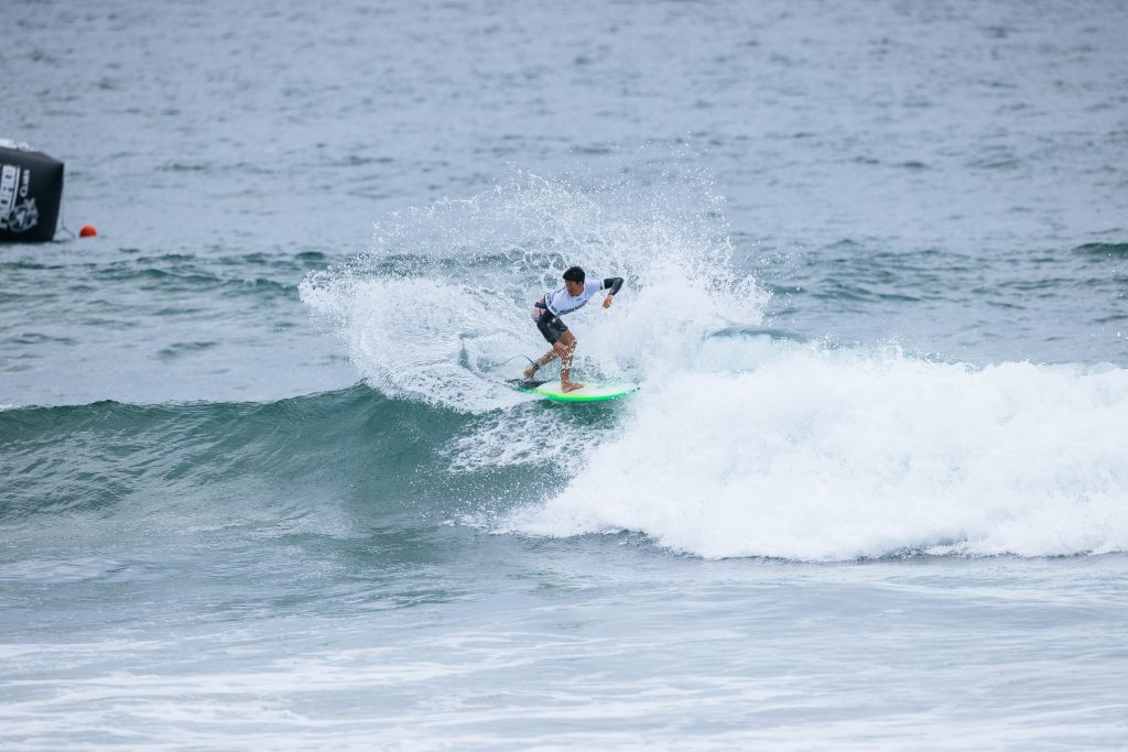 US Open of Surfing 2023, Huntington Beach, Califórnia (EUA)
