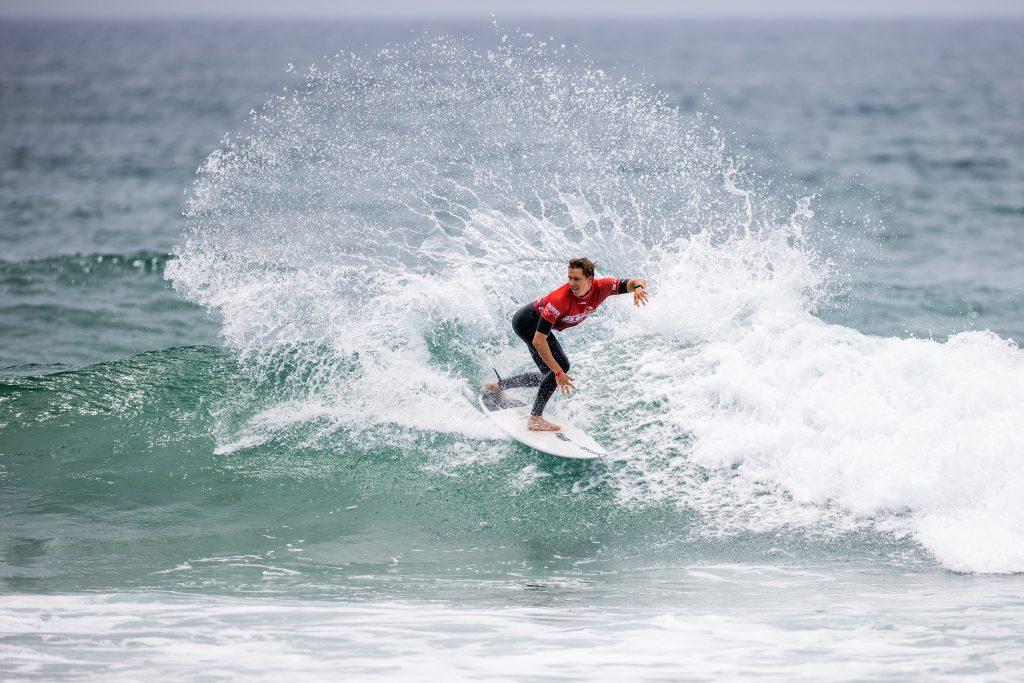 US Open of Surfing 2023, Huntington Beach, Califórnia (EUA)