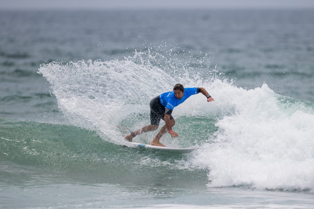 US Open of Surfing 2023, Huntington Beach, Califórnia (EUA)
