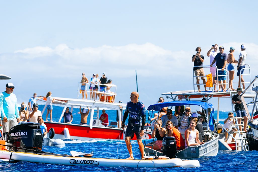 Tahiti Pro 2023, Teahupoo