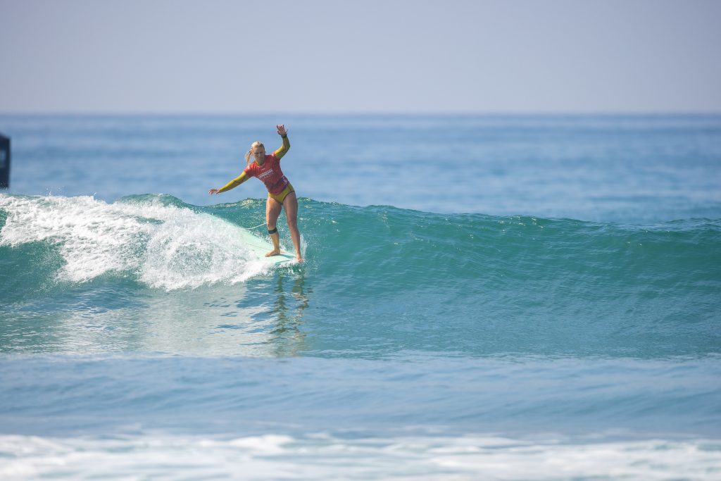 Huntington Beach Longboard Classic 2023, Califórnia (EUA)