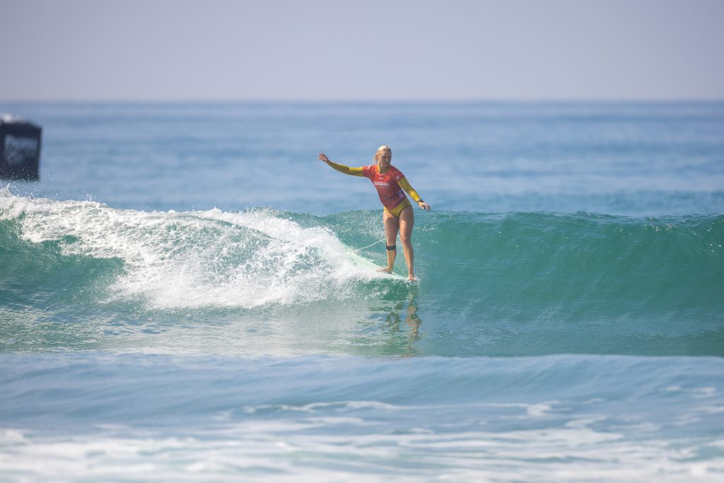 Huntington Beach Longboard Classic 2023, Califórnia (EUA)