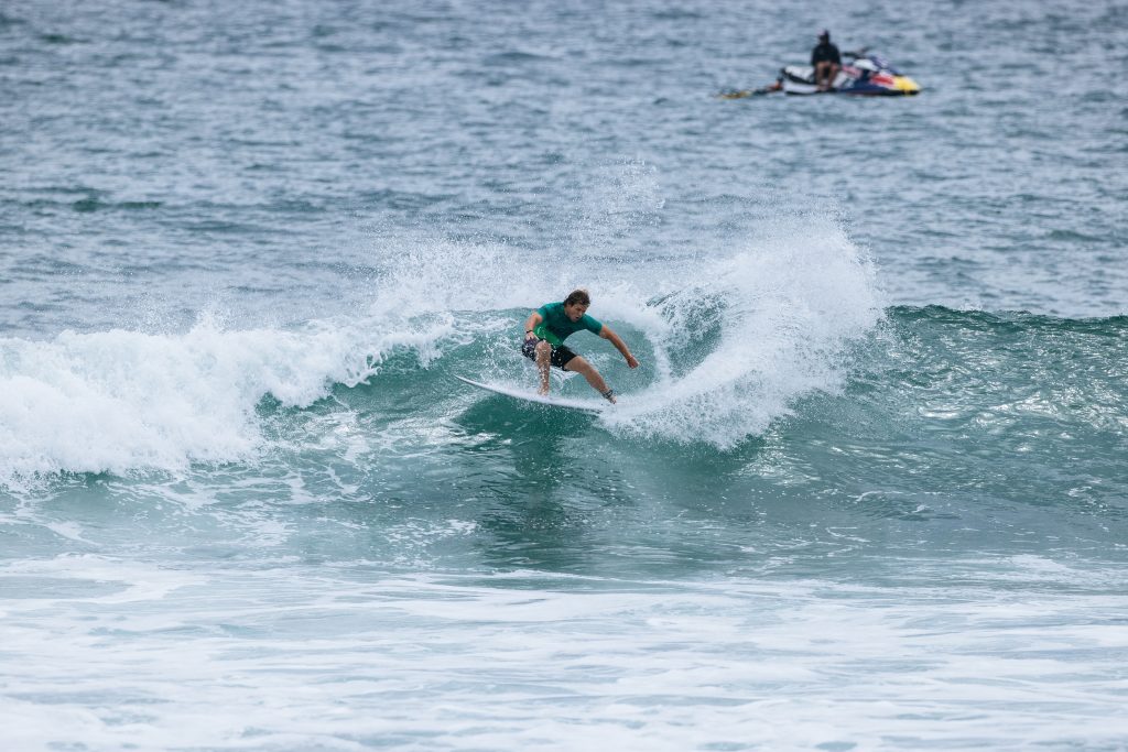 US Open of Surfing 2023, Huntington Beach, Califórnia (EUA)