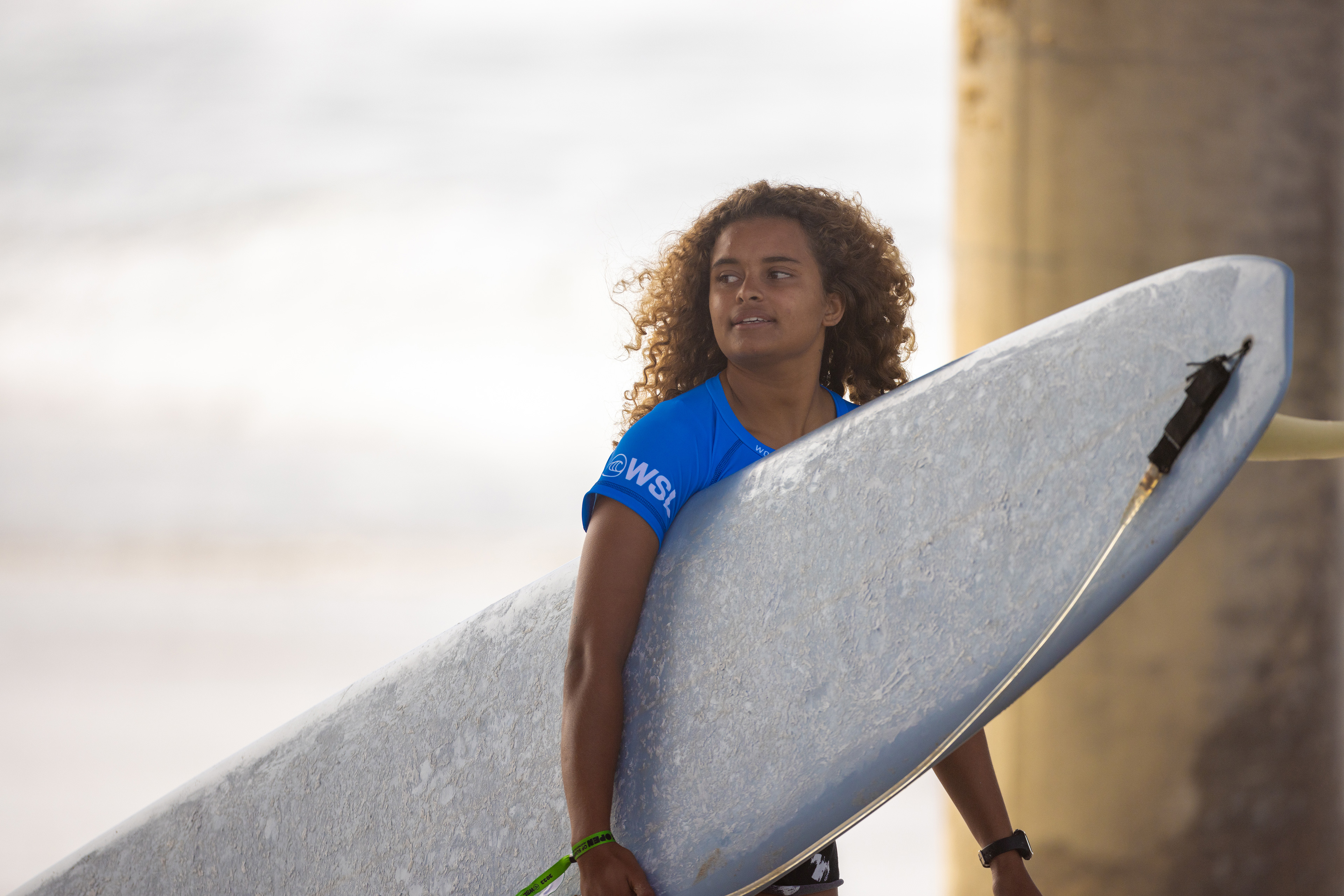 Huntington Beach Longboard Classic 2023, Califórnia (EUA)