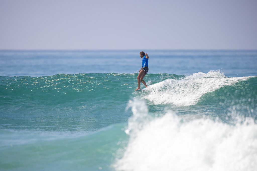 Huntington Beach Longboard Classic 2023, Califórnia (EUA)