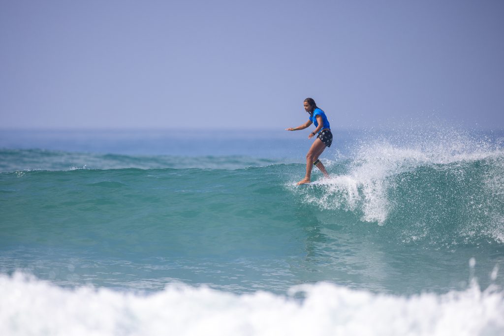 Huntington Beach Longboard Classic 2023, Califórnia (EUA)