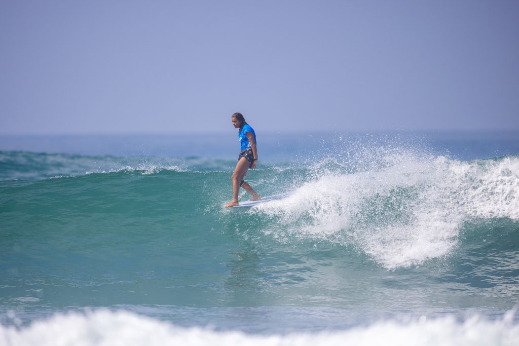 Huntington Beach Longboard Classic 2023, Califórnia (EUA)