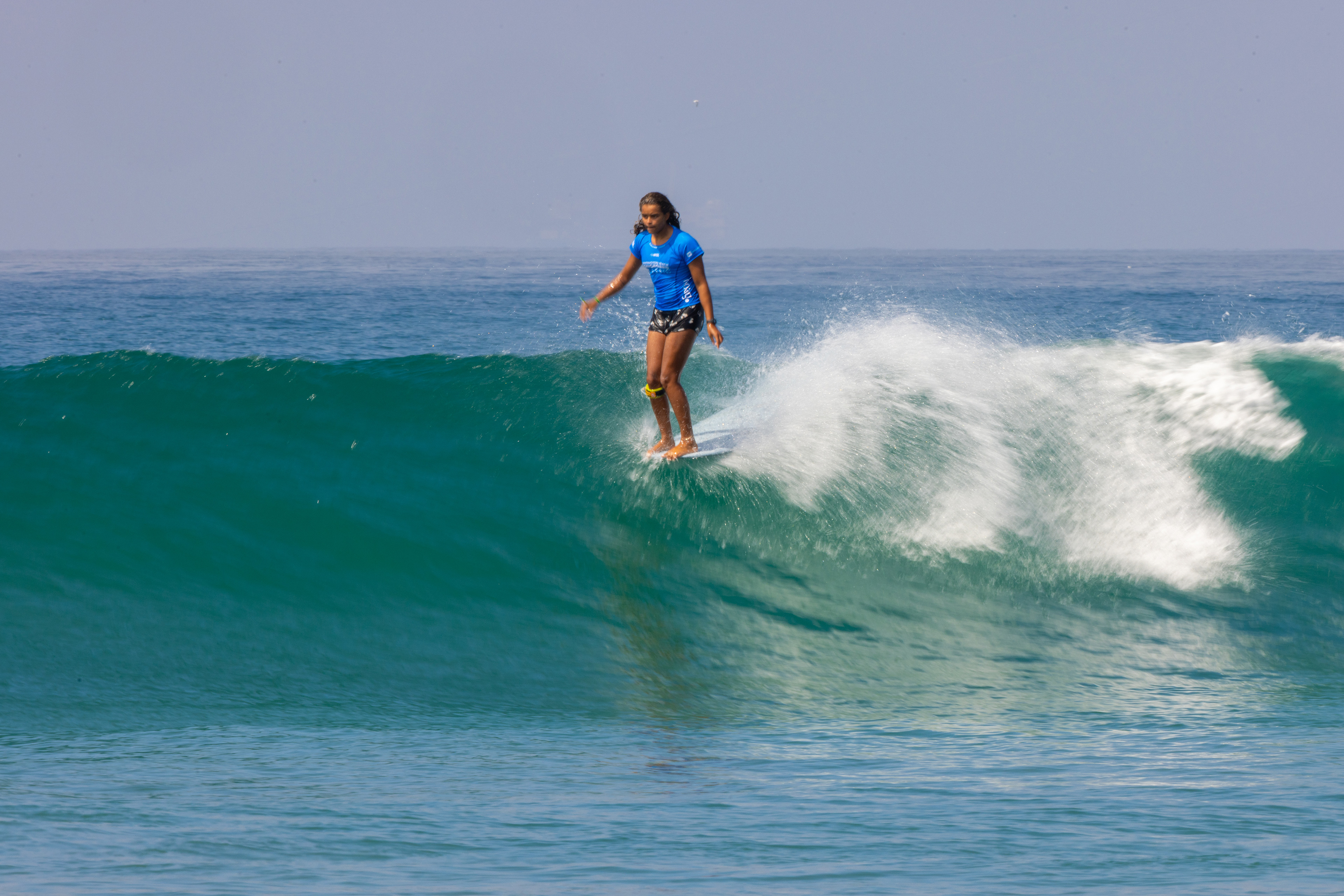 Huntington Beach Longboard Classic 2023, Califórnia (EUA)