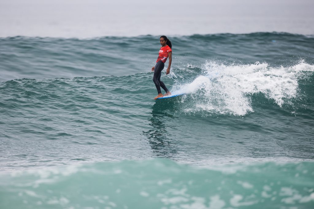 Huntington Beach Longboard Classic 2023, Califórnia (EUA)