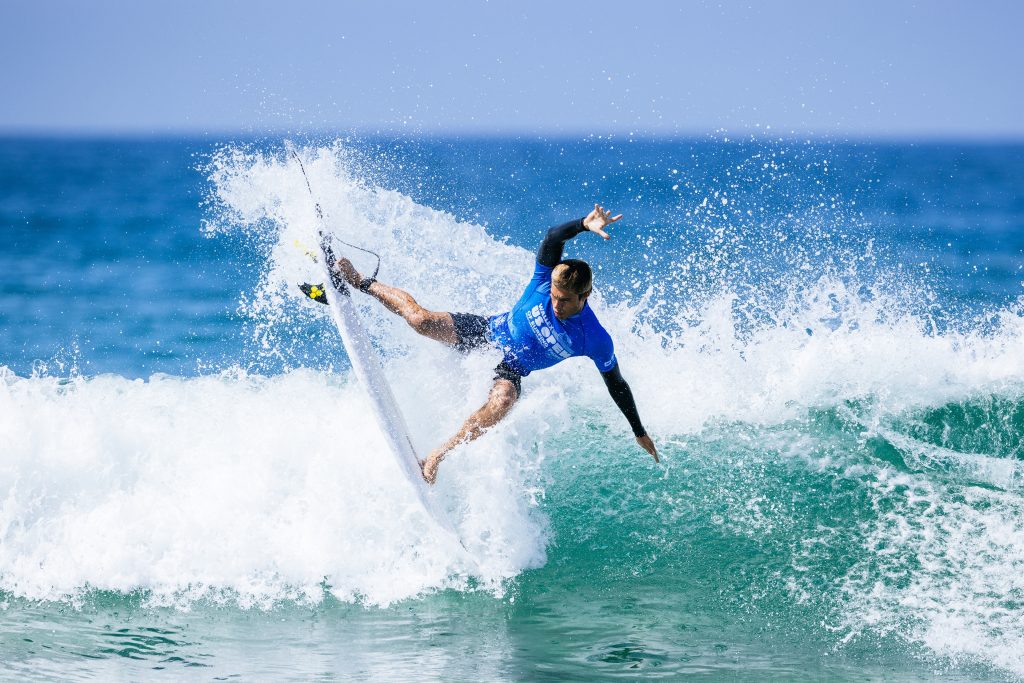 US Open of Surfing 2023, Huntington Beach, Califórnia (EUA)