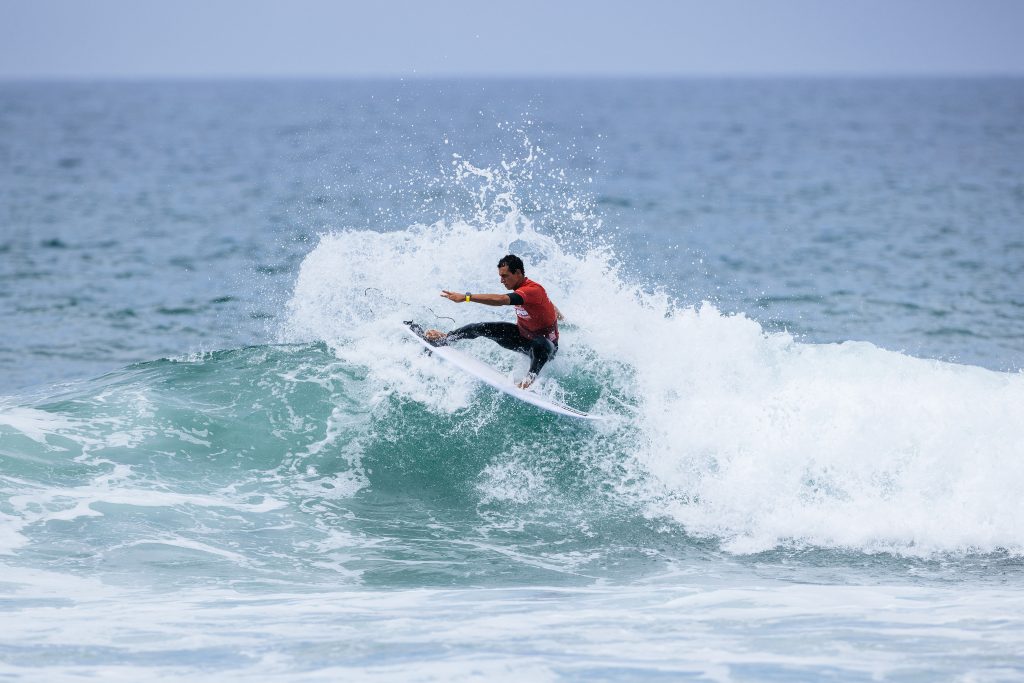 US Open of Surfing 2023, Huntington Beach, Califórnia (EUA)
