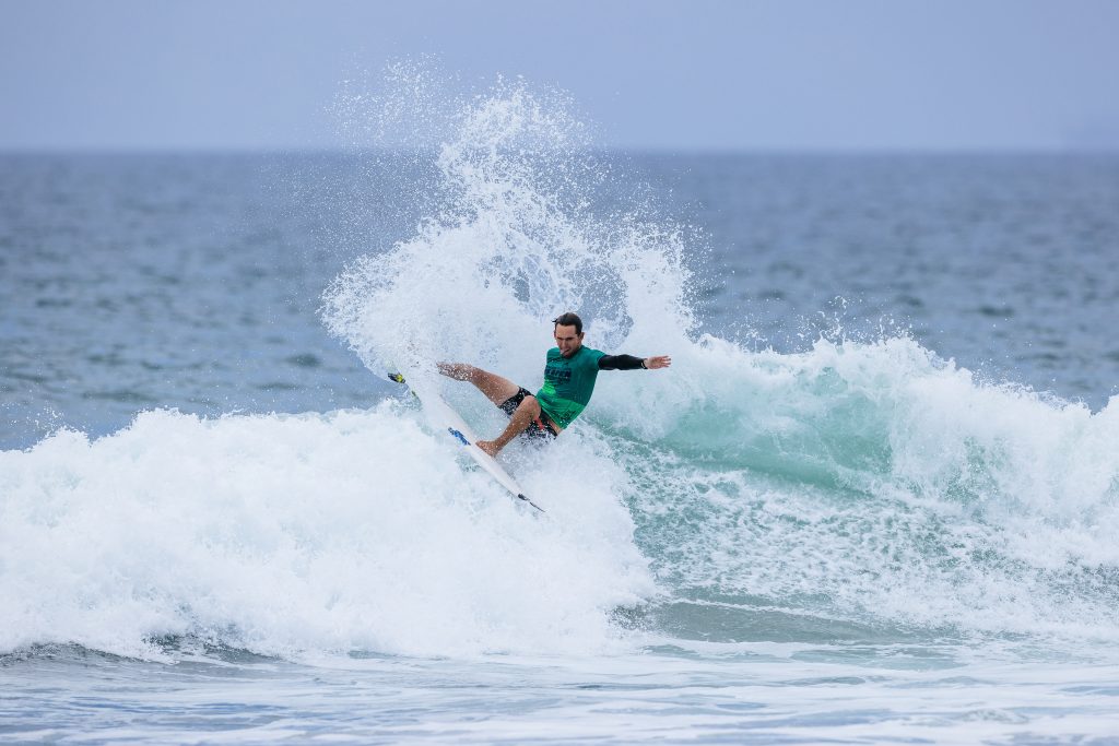 US Open of Surfing 2023, Huntington Beach, Califórnia (EUA)