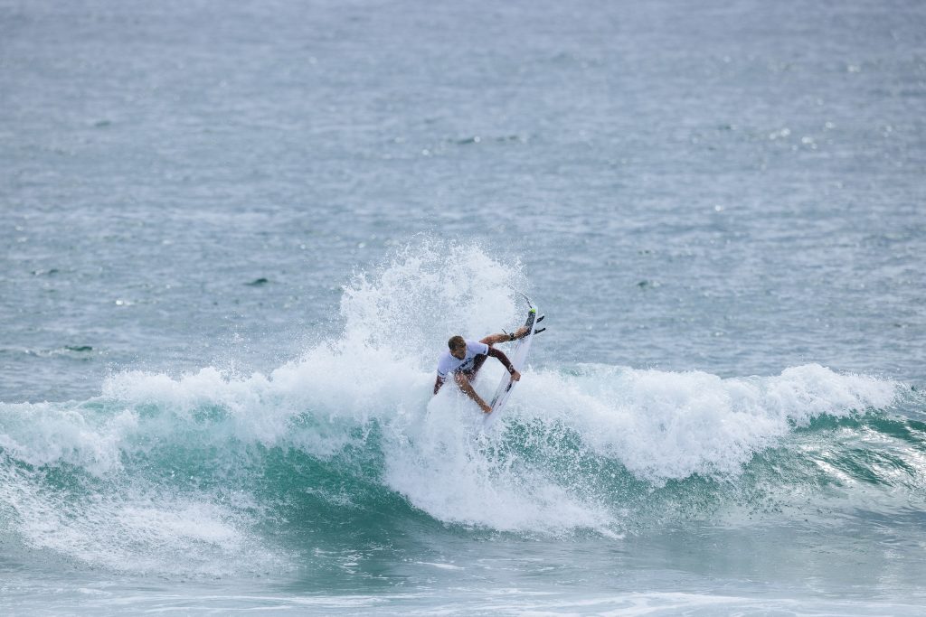 US Open of Surfing 2023, Huntington Beach, Califórnia (EUA)