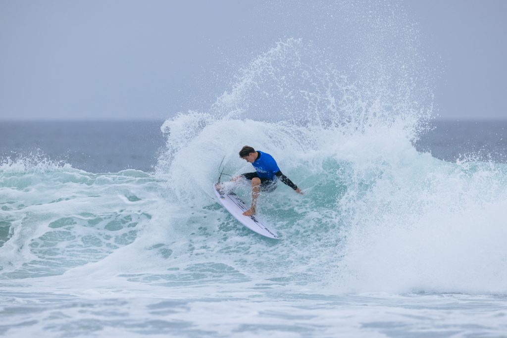 US Open of Surfing 2023, Huntington Beach, Califórnia (EUA)