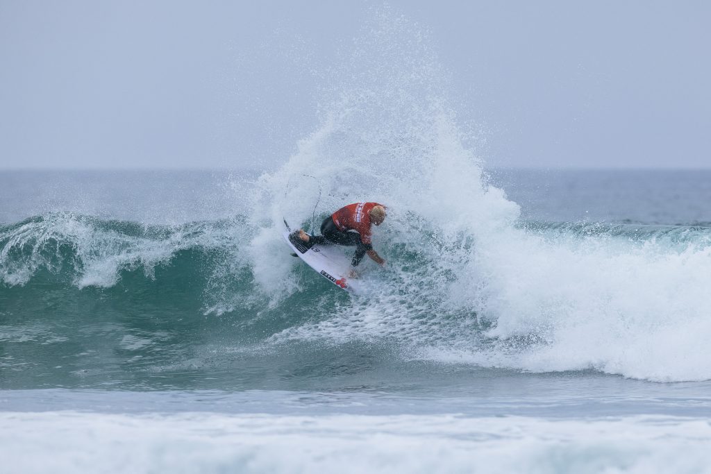 US Open of Surfing 2023, Huntington Beach, Califórnia (EUA)