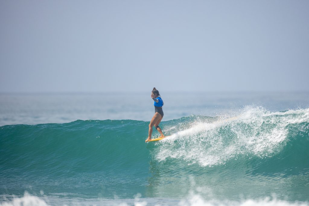 Huntington Beach Longboard Classic 2023, Califórnia (EUA)