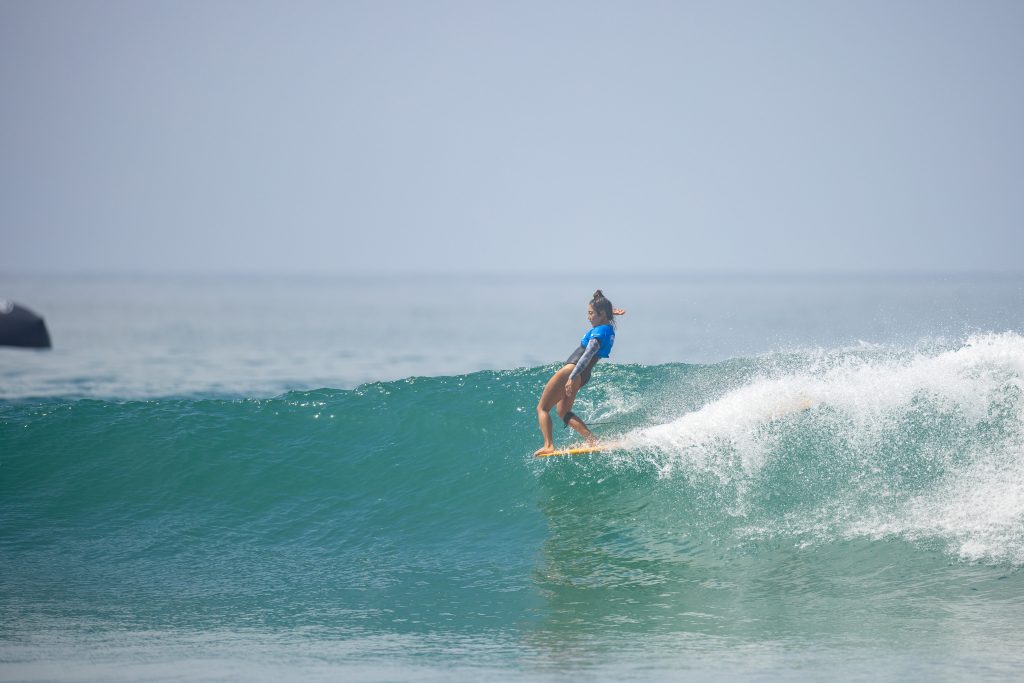 Huntington Beach Longboard Classic 2023, Califórnia (EUA)