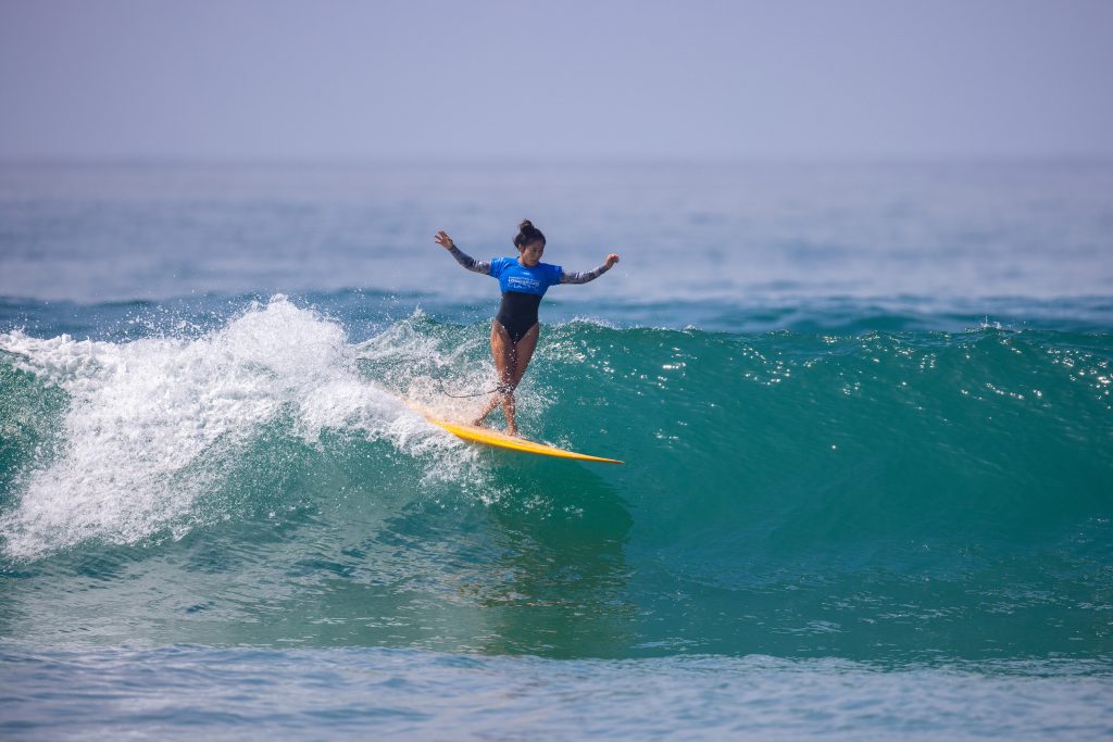Huntington Beach Longboard Classic 2023, Califórnia (EUA)