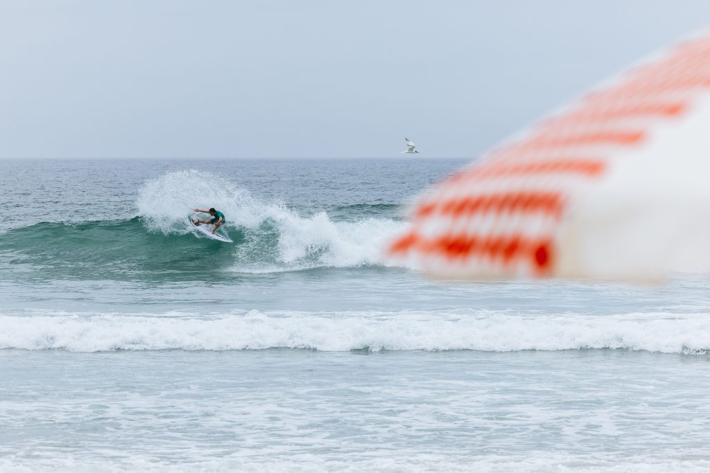US Open of Surfing 2023, Huntington Beach, Califórnia (EUA)