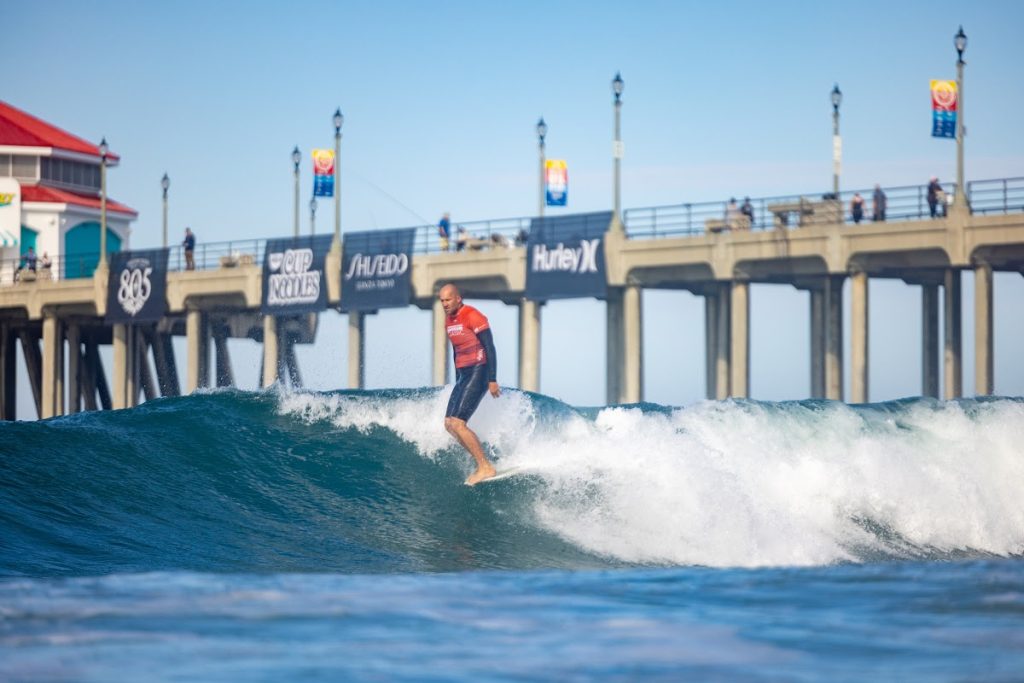 Huntington Beach Longboard Classic 2023, Califórnia (EUA)
