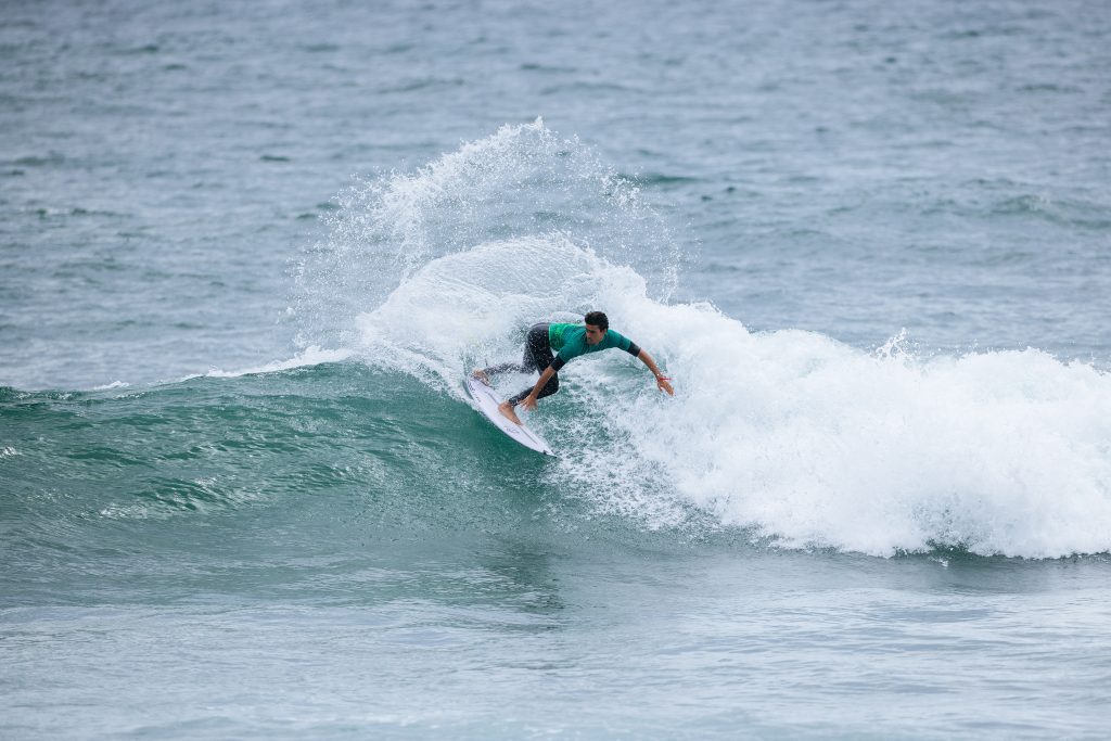 US Open of Surfing 2023, Huntington Beach, Califórnia (EUA)