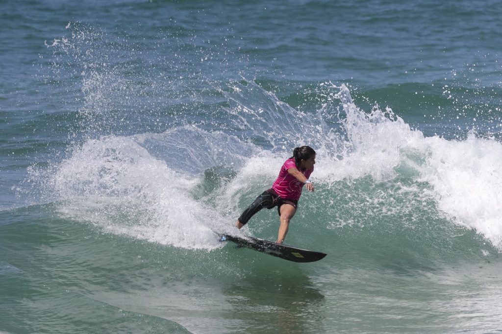 Circuito Banco do Brasil de Surfe 2023, Stella Maris, Salvador (BA)