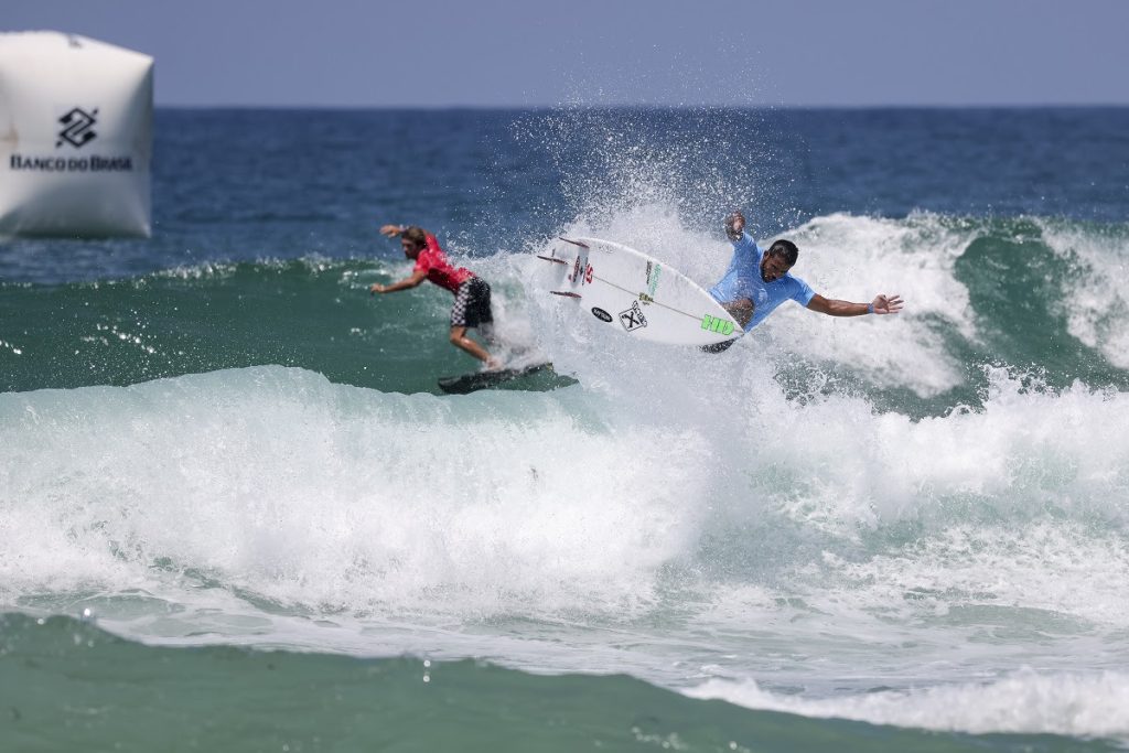 Circuito Banco do Brasil de Surfe 2023, Stella Maris, Salvador (BA)