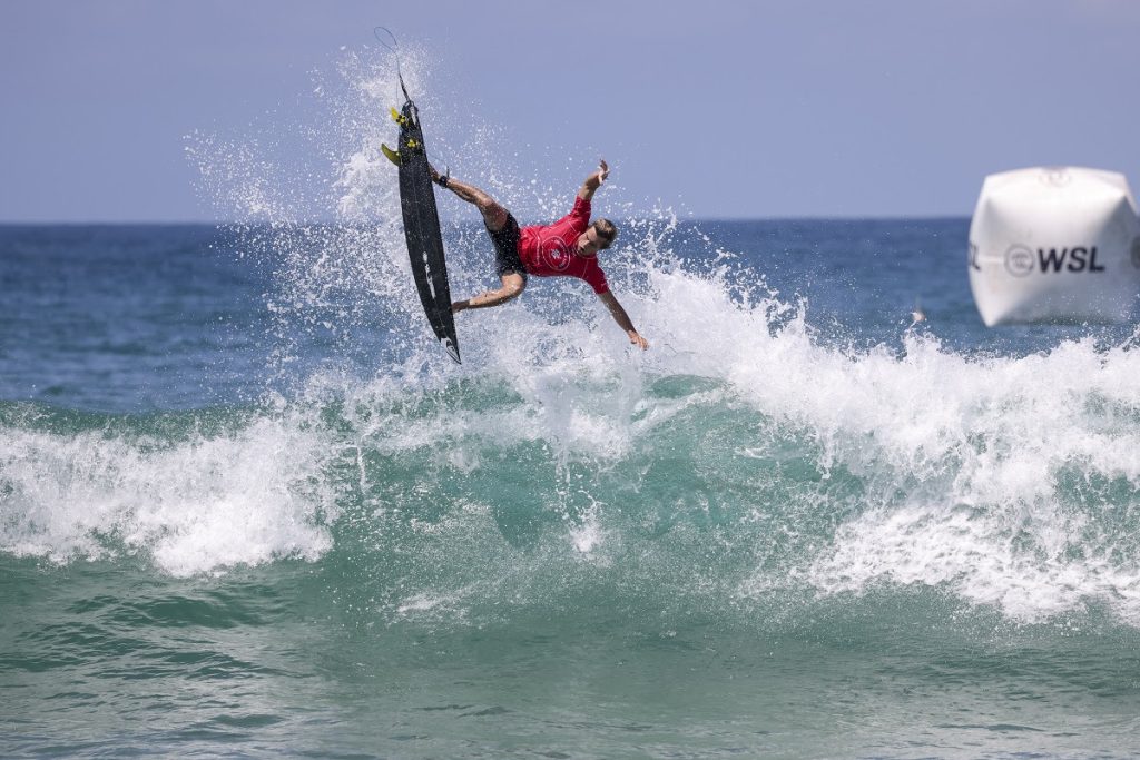 Circuito Banco do Brasil de Surfe 2023, Stella Maris, Salvador (BA)