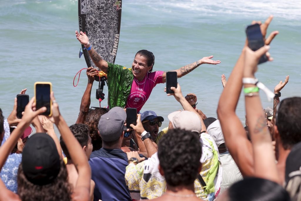 Circuito Banco do Brasil de Surfe 2023, Stella Maris, Salvador (BA)