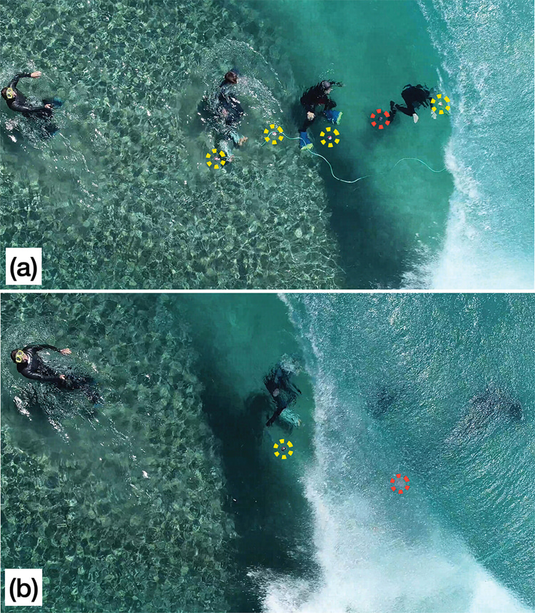 Arte wavedrifters-wave-pool